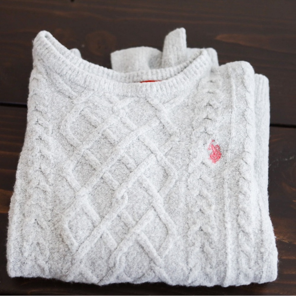 Ralph Lauren sweater
